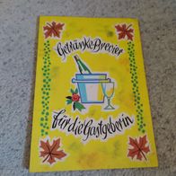 Getränke Brevier