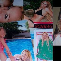 Loona Clippings Berichte Sammlung