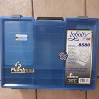 Neu! Cormoran Flambeau Infinity 8580 Gerätekasten Tackle Box