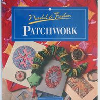 Buch "Patchwork Nadel Faden" Ionne Hammond