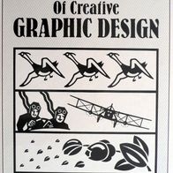 Buch: The Pictoral Handbook of Graphic Design, Hageney