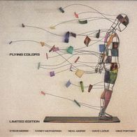 Flying Colors - Flying Colors (2012) US prog digipak CD Steve & Neil Morse ?M/M
