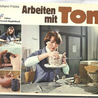 Fernseh-Begleitbuch " Arbeiten mit Ton