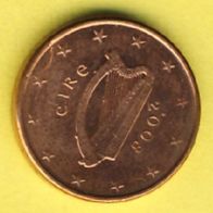 Irland 1 Cent 2008