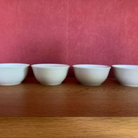 Villeroy & Boch like. by V & B "Color Loop" - 4 x Bol sand NEU!