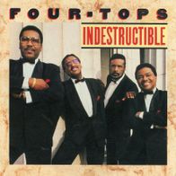 7 Vinyl Four Tops / Indestructible