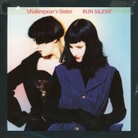 7 Vinyl Shakespear´s Sisters / Run Silent
