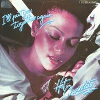 7 Vinyl Hot Chocolate / I´ll put You together again