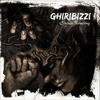 Ghiribizzi ?- Circuit Rewiring (2010) Belgien prog CD Ghiri-Music ?M/M