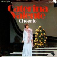 7 Vinyl Caterina Valente / Cheerio