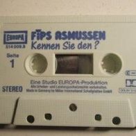 MC Fips Asmussen - Kennen Sie den ?