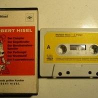 MC Herbert Hisel 3. Folge