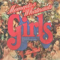 7 Vinyl Moments & Whatnauts / Girls