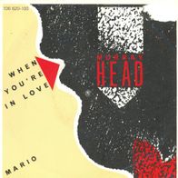 7 Vinyl Murray Head / When You´re in Love