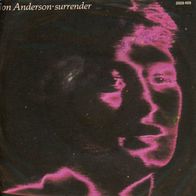 7 Vinyl Jon Anderson / Surrender