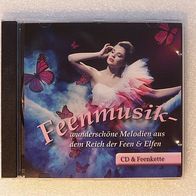 Feenmusik, CD - Weltbild 2013 * *