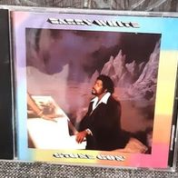 Barry White Stone Gon´ CD Rare !!!!