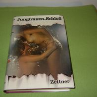 Michael Marburg, Jungfrauen-Schloß