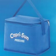 Capri-Sun Freezies Kühltasche blau neu