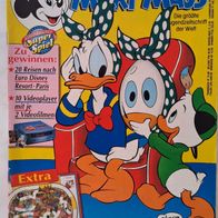 Micky Maus Nr. 17/1992 Comic von Walt Disney (ohne Gimmick) Sehr guter Zustand