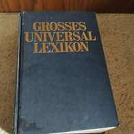 Großes Universal Lexikon A-Z