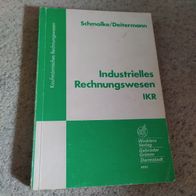Industrielles Rechnungswesen