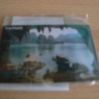 Magnet Kühlschrankmagnet Vietnam Neu