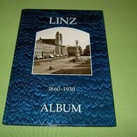 Helfried Seemann, Linz Album 1860-1930