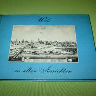 Wilhelm Rieß, Wels in alten Ansichten