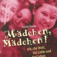 TB - Mädchen, Mädchen! von Uschi Flacke