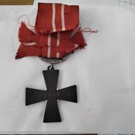 Finnland Orden des Freiheitskampfes 4. Klasse mit Schwertern