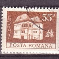 Rumänien Michel Nr. 3163 gestempelt (1,2,3)
