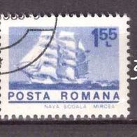 Rumänien Michel Nr. 3170 gestempelt (3,4)