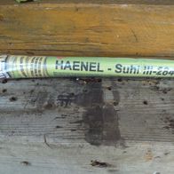 Kolbenfeder Titan XS Power Für Haenel III- 284