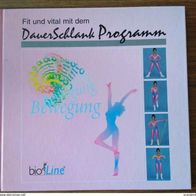 Bio Line Fit und vital mit dem DauerSchlankProgramm