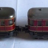 Trix Express Diesel-Triebwagen VT50