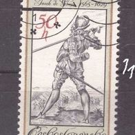 Tschechoslowakei Michel Nr. 2743 gestempelt (11)