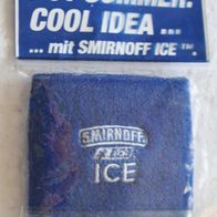 Smirrnoff ICE Schweiß / Handgelenkband