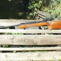 Luftgewehr Haenel IV/M Oberhebelspanner, DDR