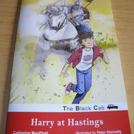 Heft: Harry at Hastings
