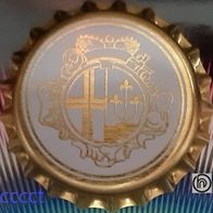 Hochstiftliches Brauhaus Fulda Bier Brauerei Kronkorken 2025 Korken in neu unbenutzt