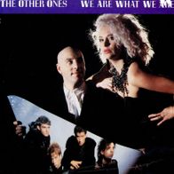 7 Vinyl The Other Ones / We are what we are