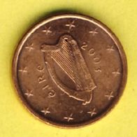 Irland 1 Cent 2003