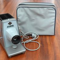 Diaprojektor Agfa CP 44 mit Tasche