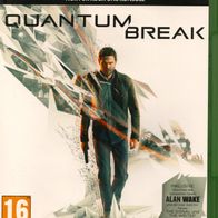 Quantum Break Xbox One
