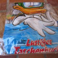 Lustiges Taschenbuch Schwimmring OVP