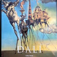 Dali von Neret, Gilles - Erotik-Kunst-Bildband - Taschen Verlag - Zustand gut