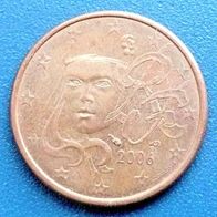 5 Cent - Frankreich - 2006