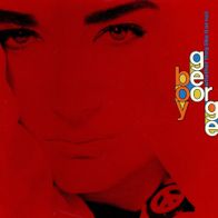 7 Vinyl Boy George / Whether they like it or not