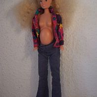 Schwangere Barbie Puppe - Steffi Love - Simba Toys
